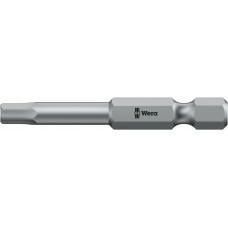 WERA 840/4 INBUSBIT 2.0X50MM