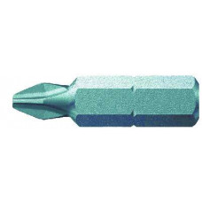 WERA 851/1 BIT PH 1X25MM