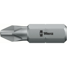 WERA 851/1 BIT PH 3X25MM