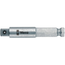 WERA 870/7 ADAPTER 1/2''X75MM