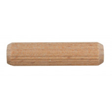 KWB DEUVELS 10X0MM ZAK A 30 STUKS 028-200