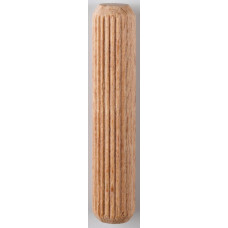 KWB DEUVELS 6X30MM ZAK A 200 STUKS 028-560