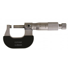 PRECISIE MICROMETER 25-50MM