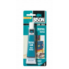 BISON JUTEX TEXTIELLIJM BLISTER 50ML