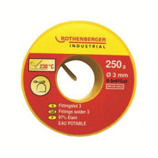 ROTHENBERGER FITTINGSOLDEER 50 GRAM