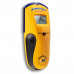 ZIRCON HOUT EN METAAL DETECTOR L50