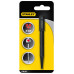 STANLEY DREVEL 2.4MM    0-58-113