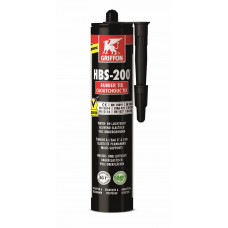 GRIFFON HBS-200® LIQUID RUBBER KOKER 310 GRAM