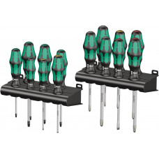 WERA KRAFTFORM BIG PACK 300, 14-DELIG 05105630001