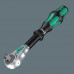 WERA W8100 BIT DOPSLEUTELSET 1/2"-AANDRIJVING 28-DELIG 05004076001