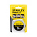 STANLEY ROLBANDMAAT POWERLOCK 5 METER 0-33-194