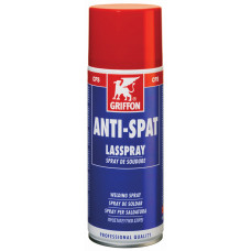 GRIFFON ANTI-SPAT LASSPRAY 400ML