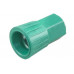 CONEX LASDOPPEN UNIVERSEEL GROEN 3-12,5MM DOOS A 50 STUKS