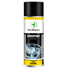 ZWALUW SPUITBUS ZINK SPRAY 400ML