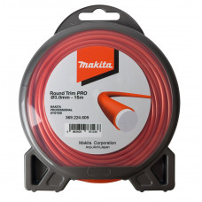 MAKITA MAAIDRAAD 3,0MM X 56M 'ROND' 369224610