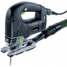 FESTOOL DECOUPEER ZAAGMACHINE PSB 300 EQ-PLUS 576047