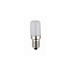 LED BUISLAMP TBV NAAIMACHINE 1,5W-E14 3000K 90LUMEN