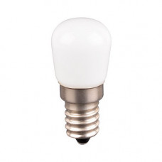 LED MINI-LAMP TBV KOELKAST 1,5W-E14 3000K 90 LUMEN