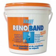 KNAUF RENOBAND EMMER VAN 4 LITER