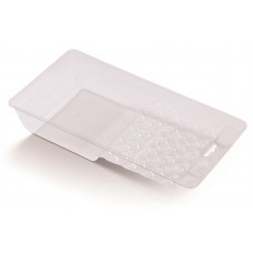 LOS INZETBAKJE KLEIN 14X28CM TBV VERFBAK