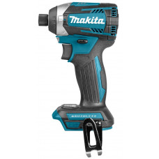 MAKITA 18 V SLAGSCHROEVENDRAAIER DTD154ZJ