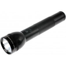 MAGLITE ZAKLAMP LED ZWART EXC.2XD BOX