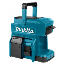 MAKITA KOFFIEZETAPPARAAT DCM501Z