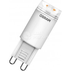 OSRAM PARATHOM LED PIN G9 2.5WATT=20 WATT