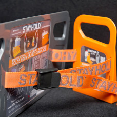 STAYHOLD UTLITY STRAPS SPANBAND 120CM 2 STUKS