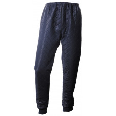 M-WEAR THERMO BROEK 3070 BLAUW, XXL