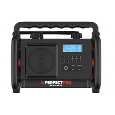 PERFECT PRO ROCKBOX