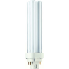 PHILIPS PLC LAMP 18WATT KLEUR 830 4 PINS WARM WIT