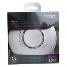 ANGEL EYE COMBI ROOK-KOOLMONOXIDEMELDER SCB10