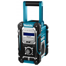 MAKITA BOUWRADIO FM DAB/DAB+ BLUETOOTH DMR112