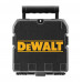 DEWALT ZELFNIVELLEREND KRUISLIJNLASER GROEN DW088CG-XJ