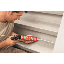 GRIFFON POLY MAX® FIX & SEAL EXPRESS WIT KOKER 425G