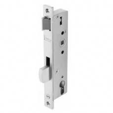 SOBINCO INSTEEK CILINDER SLOT PC MAAT 97.3MM DOORMAAT=28MM 8001.25