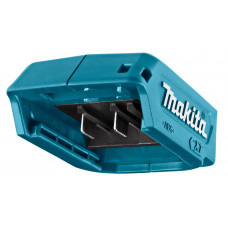 MAKITA USB-ADAPTER CXT 10,8V/12V MAX COMPACT DEAADP08