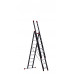 ALTREX MOUNTER 3-DELIGE REFORMLADDER ZR 3072 3 X 10 123610