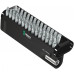 WERA BIT-CHECK 30 WOOD 2, 30-DELIG 05057432001