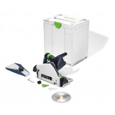 FESTOOL ACCU INVAL CIRKEL ZAAGMACHINE TSC 55 KEB-BASIC 576712 EXCL. AC