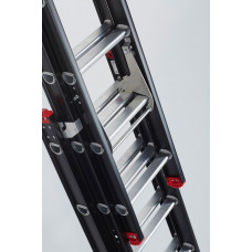 ALTREX MOUNTER 3-DELIGE REFORMLADDER ZR 3072 3 X 10 123610