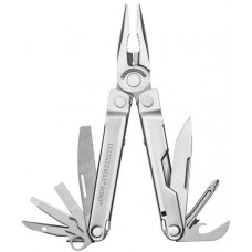 LEATHERMAN BOND IN DOOS MET NYLON SHEATH