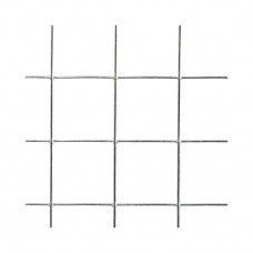 VOILIEREGAAS GROEN 12.7X0.9MM 100CM 25 METER