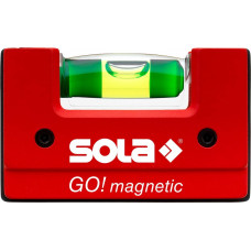 SOLA COMPACTE WATERPAS GO! MAGNETISCH