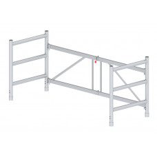 ALTREX OPZETSTUK VOUWSTEIGER 75-3SP RS 44-POWER