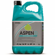 BRANDSTOF ASPEN D DIESEL 5 LT