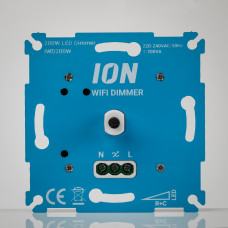 ION LED WIFI DIMMER IWD-0.3-200W