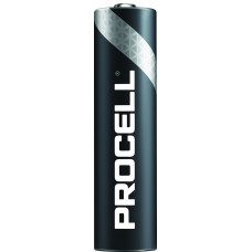 PROCELL ALKALINE BATT. 1,5V LR03 AAA