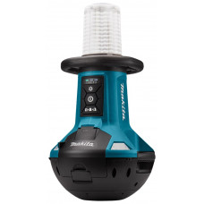 MAKITA OMGEVINGSLAMP AC 14,4V- 18V NLADML810